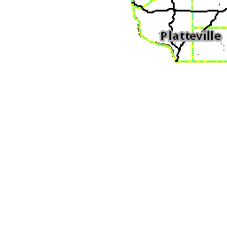 Wisconsin Broadband Map Public Service Commission Of Wisconsin - 